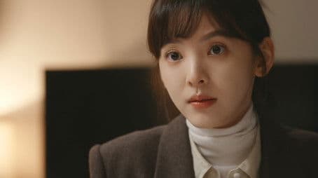 Everyone Needs a Romantic Interest. You're My Romantic Interest.