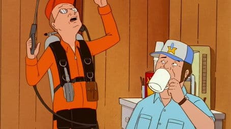 Soldier of Misfortune