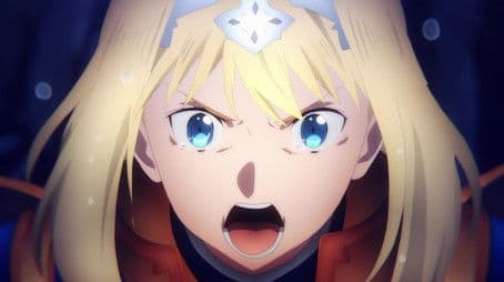 Alicization - War of Underworld 12.5: Reminiscence