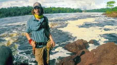 The Ground That Got Away