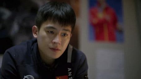 Winter Olympics Dream (3)