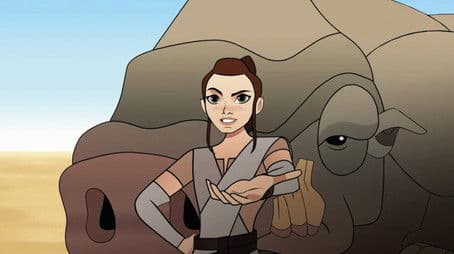 The Happabore Hazard