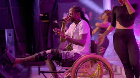 2 CHAINZ: Sleep When U Die