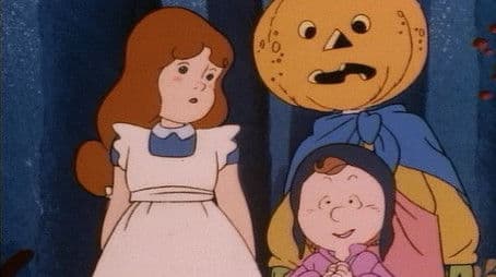 The Escape from Mombi