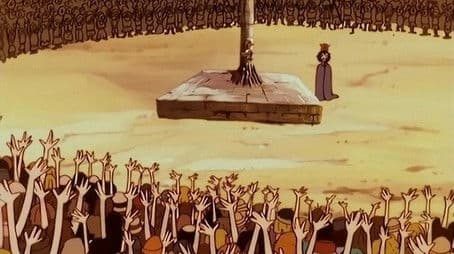 I'm Mokku, God's child!