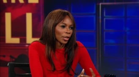 Dambisa Moyo