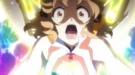 Power and Lies in Her Heart