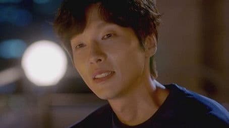 Knock, Knock... I Became Curious About You