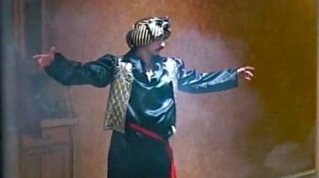 Genie in a Beer Bottle