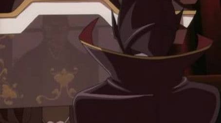 The Messenger from Kyoto