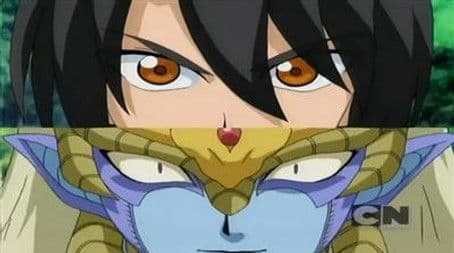 Battle for the Second Shield