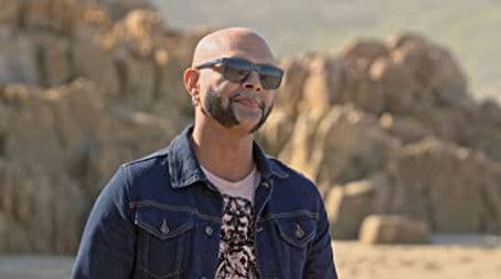 It's Between Me and Her