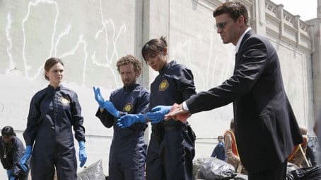 The Boy in the Shroud