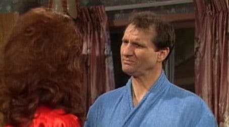 Peggy Loves Al, Yeah Yeah, Yeah