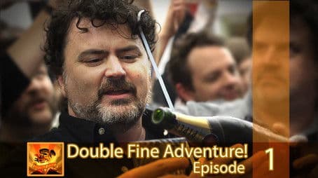 Episode 01: A Perfect Storm for Adventure