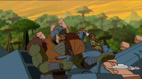 To Walk with Dragons