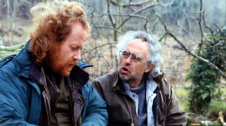 Twenty Years of Time Team