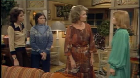 The Second Mrs. Cooper