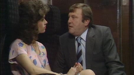 Thanks For The Memory