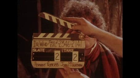 Film Trims: The Face of Evil - Highlights