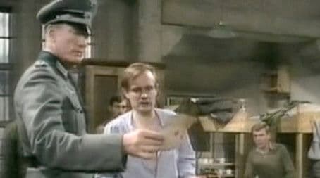 Lord, Didn't It Rain