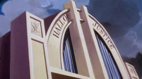 Invasion of the Fearians