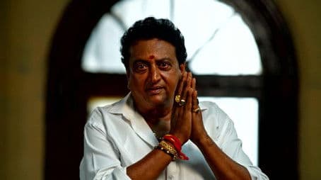 Sarvejana Sukhino Bhavanthu