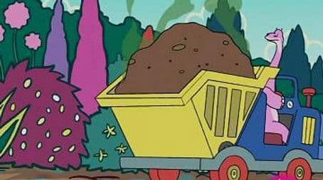 I Promise! (Je le promets)