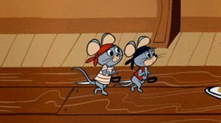 Pistol Packin' Pirate