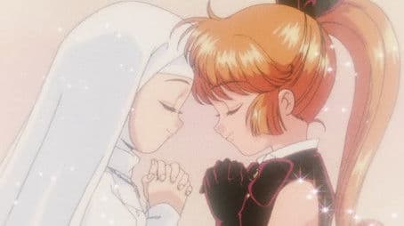 Legend of Happiness?! The Clock Tower Commotion