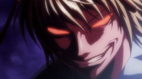 Formidable Enemy x And x Clear Objective