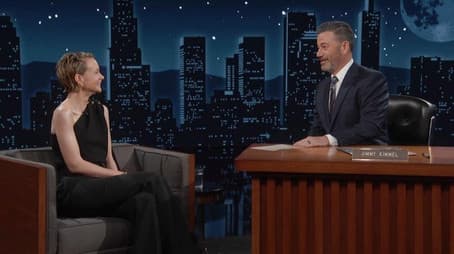 Carey Mulligan, Michelle Monaghan, Cameron Winter