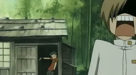 Some part of earth was melting