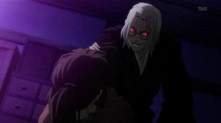 Extra Chapter ~ Kyoto