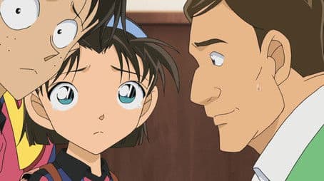 The J League Bodyguard