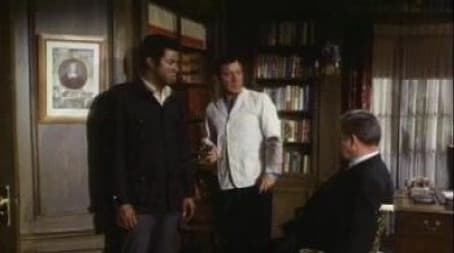 Eye of the Hurricane