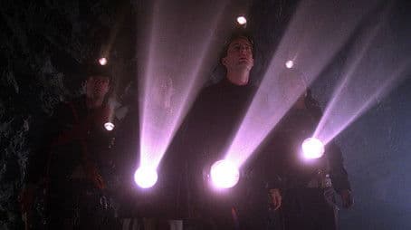 On the Wings of Love