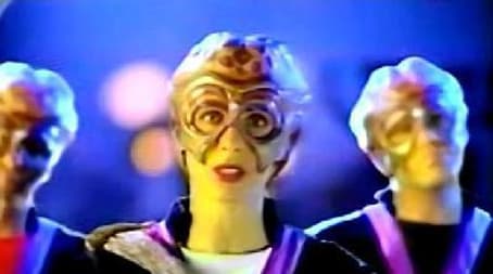 Attack of the 60' Bulk