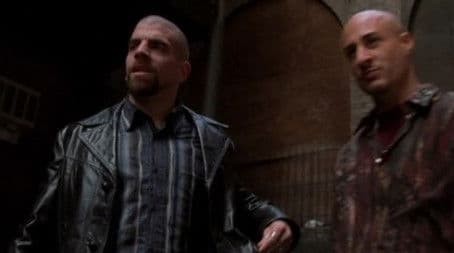 A Priest, a Doctor and a Medium Walk into an Execution Chamber