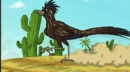 Diego's Safari Rescue