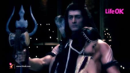 Sati learns who Jata is