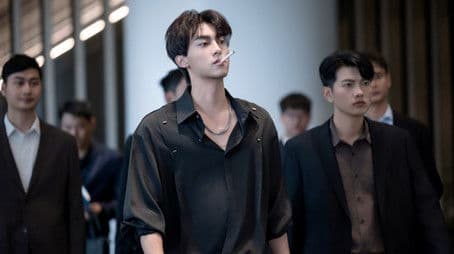 The Apprentice Has Graduated