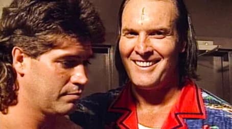 Superstars - Jul. 15, 1995