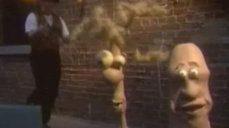 Wally's Muddled Muse