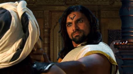 Bhandasur gets redemption