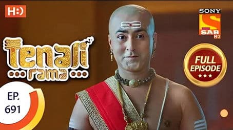 Rama Stops Sulakshana‚'s Coronation