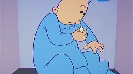 Sweapea Thru the Looking Glass