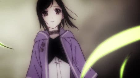 More than the Darkness