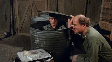 Rally 'Round the Flagg, Boys