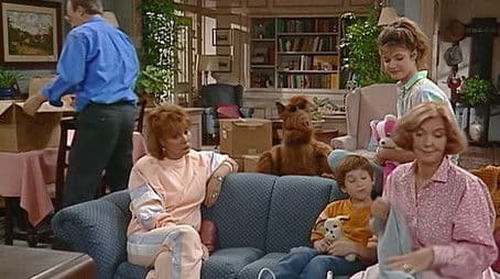 It Isn't Easy ... Bein' Green